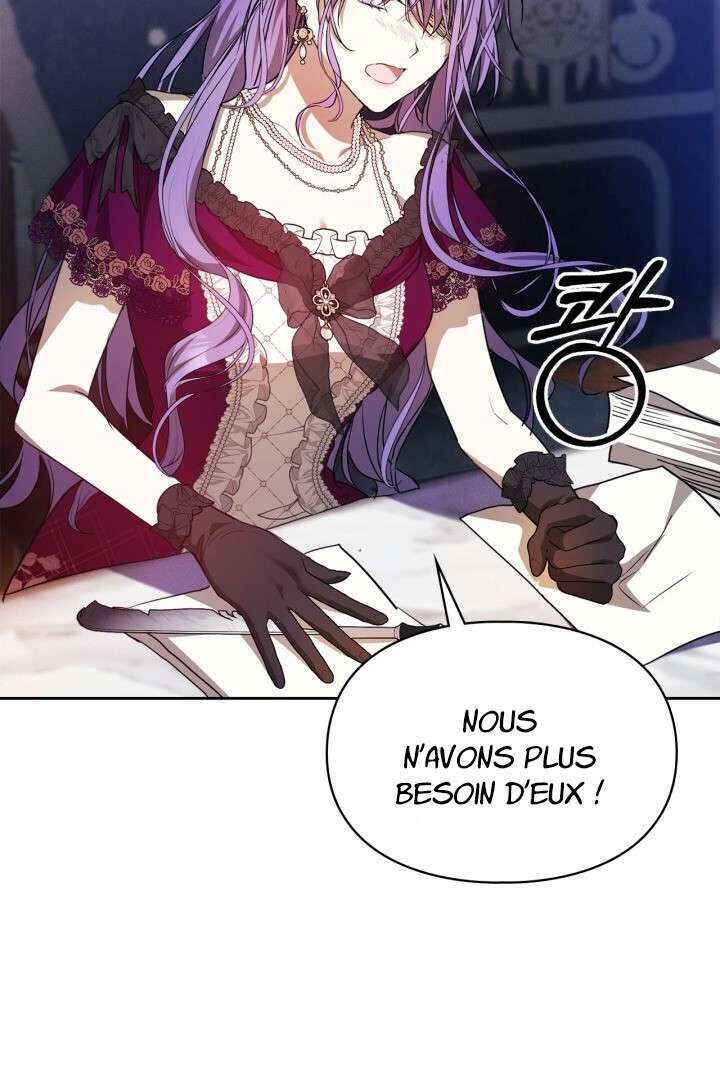 Siella's Revenge Affair Chapter 19 - Page 8