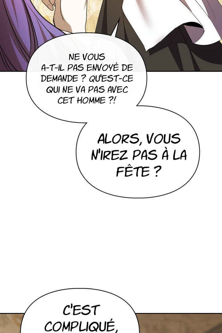 Siella's Revenge Affair Chapter 19 - Page 85