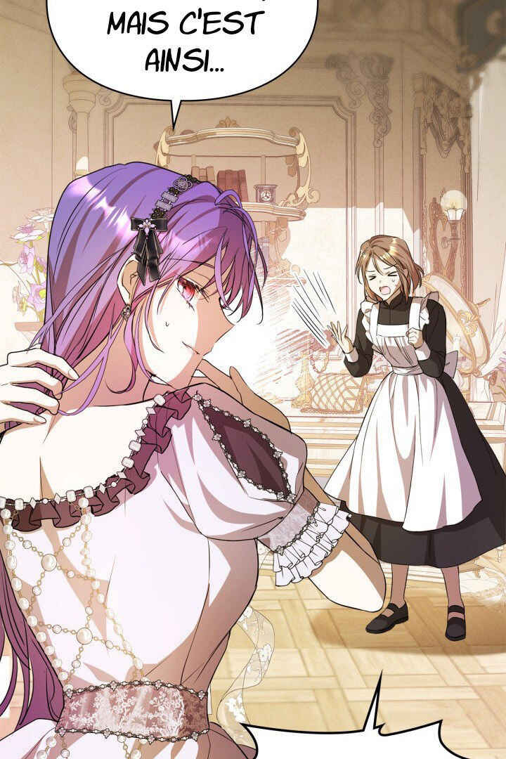 Siella's Revenge Affair Chapter 19 - Page 86