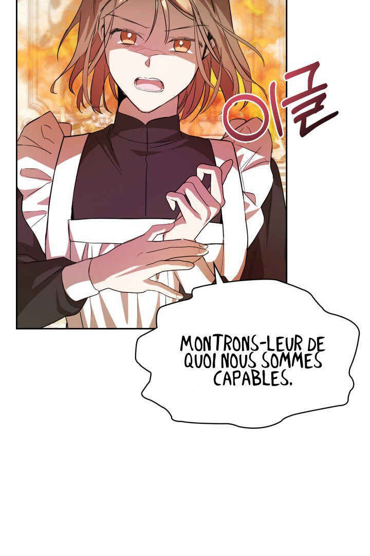 Siella's Revenge Affair Chapter 19 - Page 88