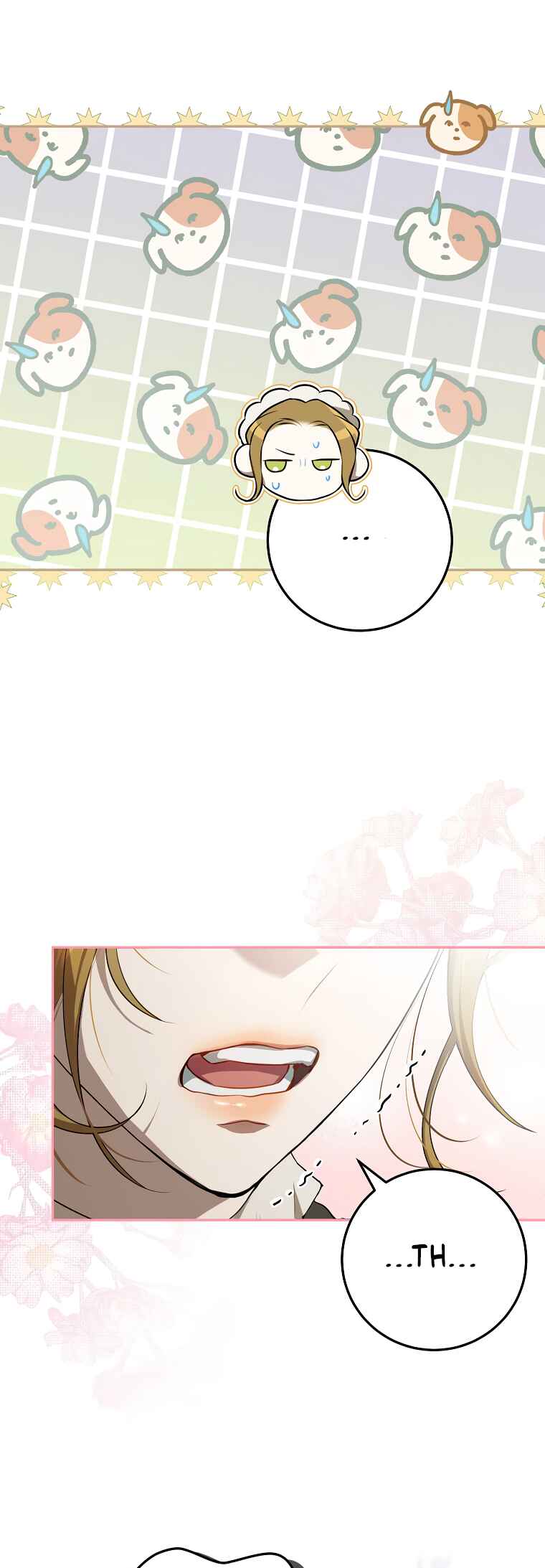 Hidden Powerhouse Peace-loving Maid Chapter 5 - Page 12