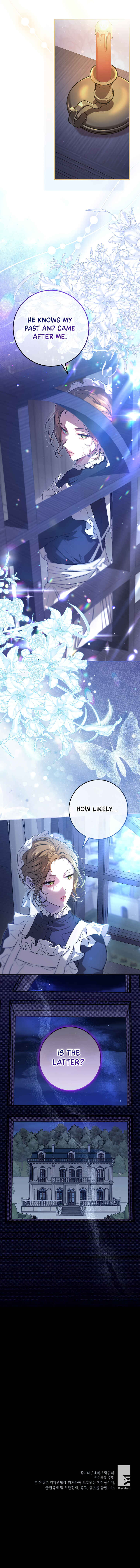 Hidden Powerhouse Peace-loving Maid Chapter 5 - Page 32