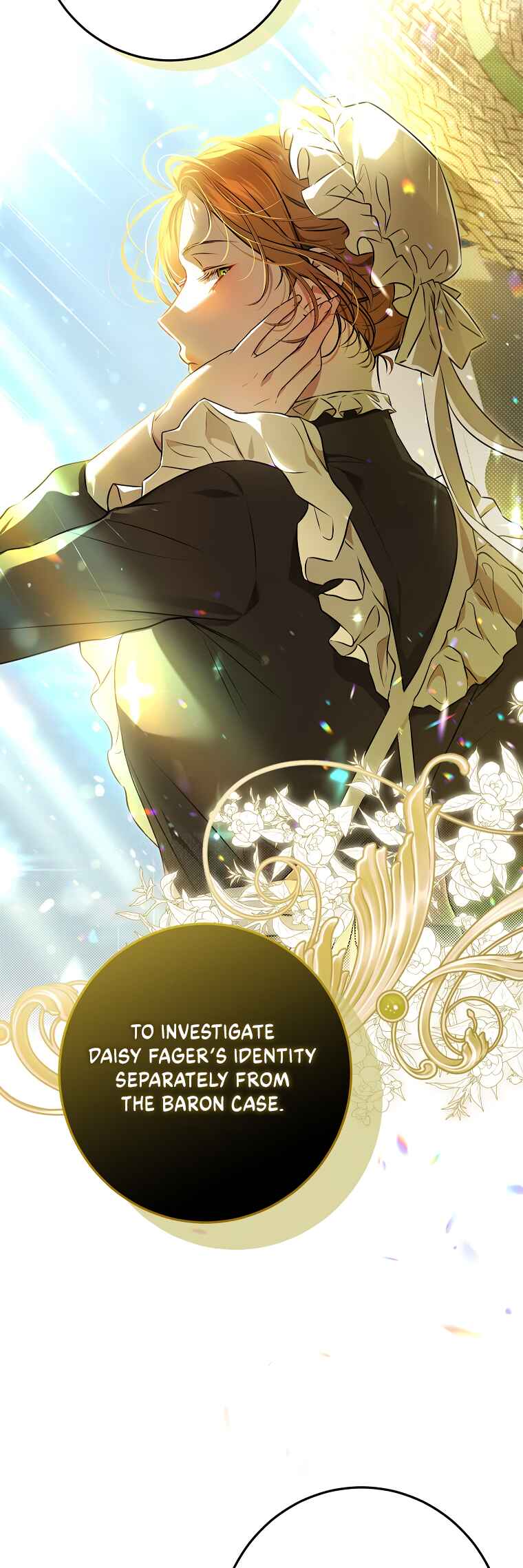 Hidden Powerhouse Peace-loving Maid Chapter 5 - Page 4