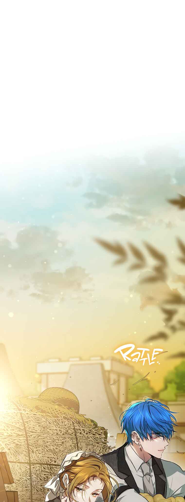Hidden Powerhouse Peace-loving Maid Chapter 5 - Page 8