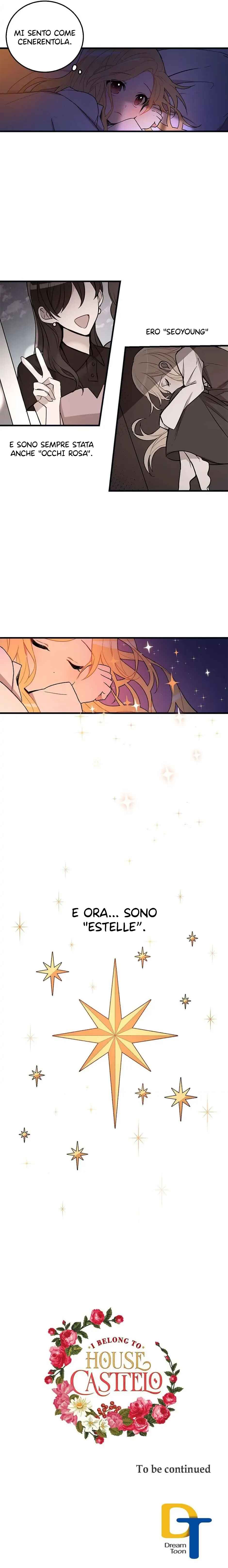I Belong to House Castiello Chapter 1 - Page 9