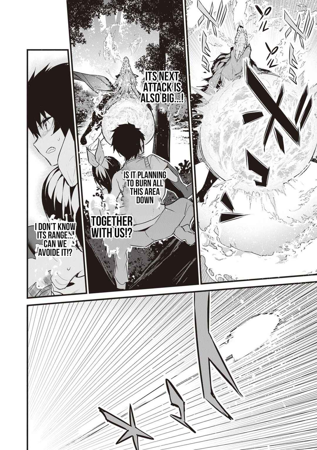Boku wa Isekai de Fuyo Mahou to Shoukan Mahou wo Tenbin ni Kakeru. Chapter 26 - Page 12