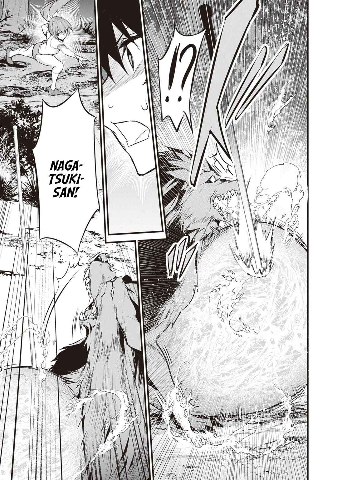 Boku wa Isekai de Fuyo Mahou to Shoukan Mahou wo Tenbin ni Kakeru. Chapter 26 - Page 13
