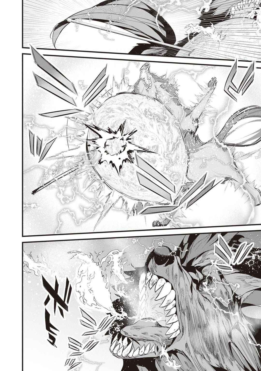 Boku wa Isekai de Fuyo Mahou to Shoukan Mahou wo Tenbin ni Kakeru. Chapter 26 - Page 15