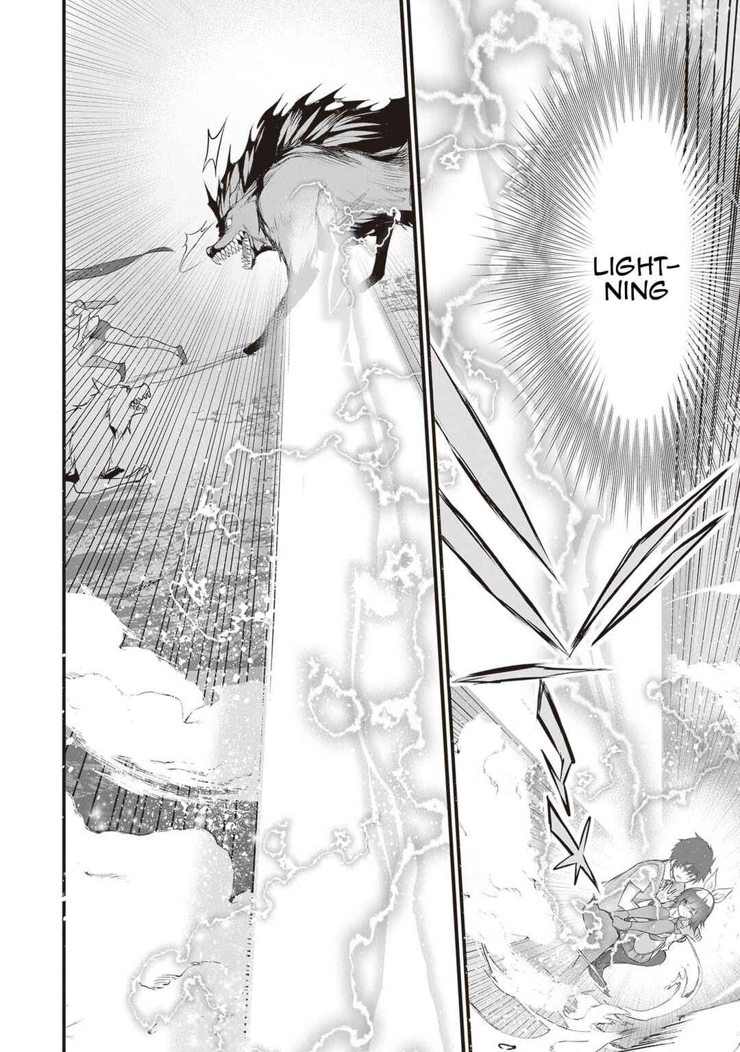 Boku wa Isekai de Fuyo Mahou to Shoukan Mahou wo Tenbin ni Kakeru. Chapter 26 - Page 6