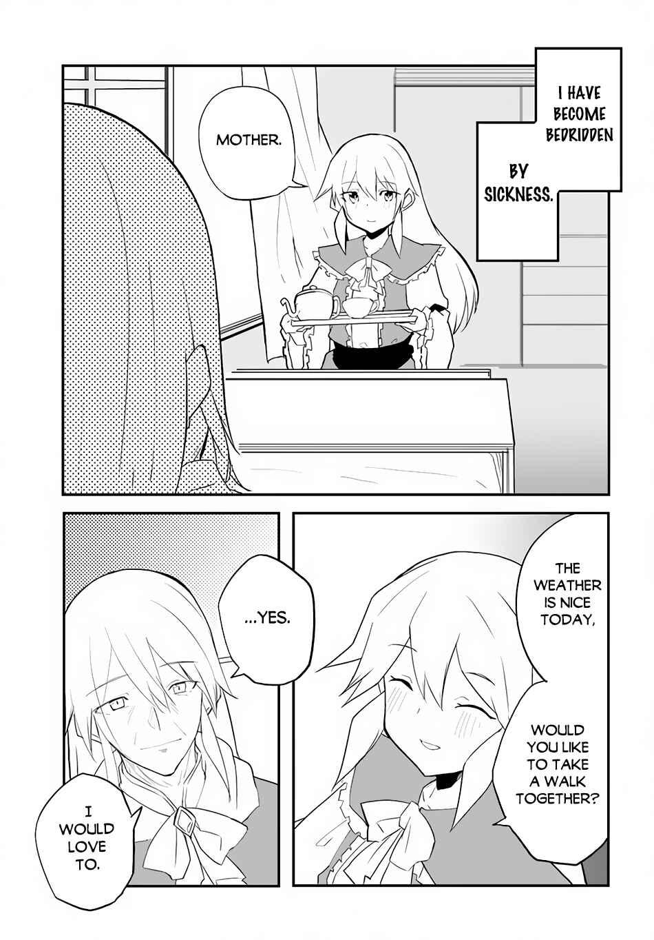 Magi Craft Meister Chapter 45 - Page 22