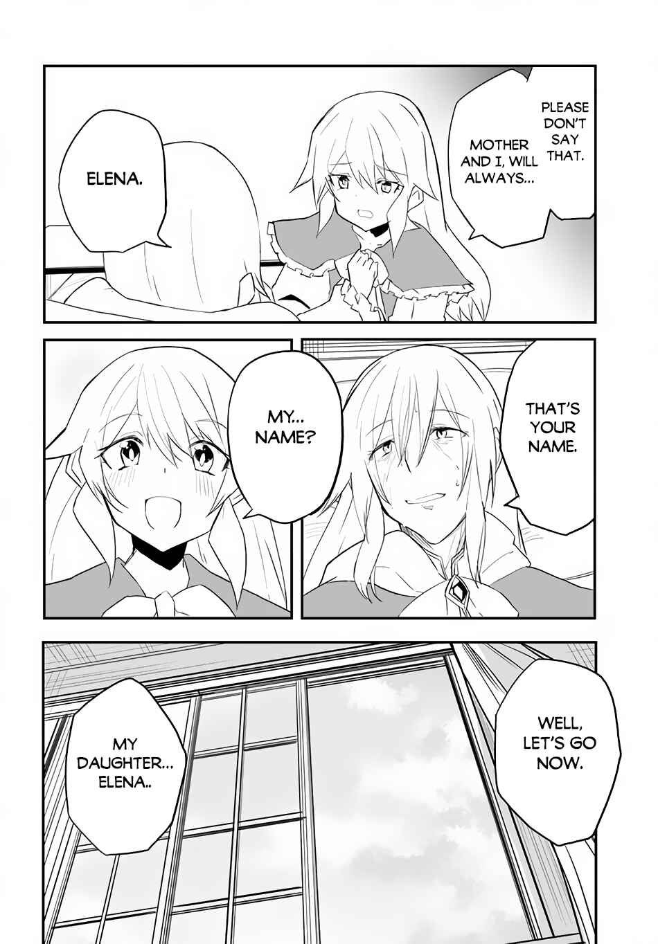 Magi Craft Meister Chapter 45 - Page 27