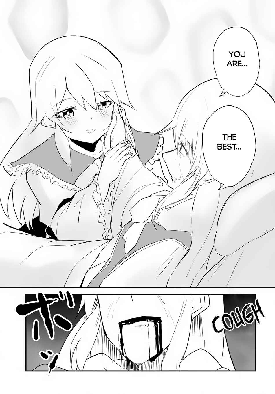 Magi Craft Meister Chapter 45 - Page 28