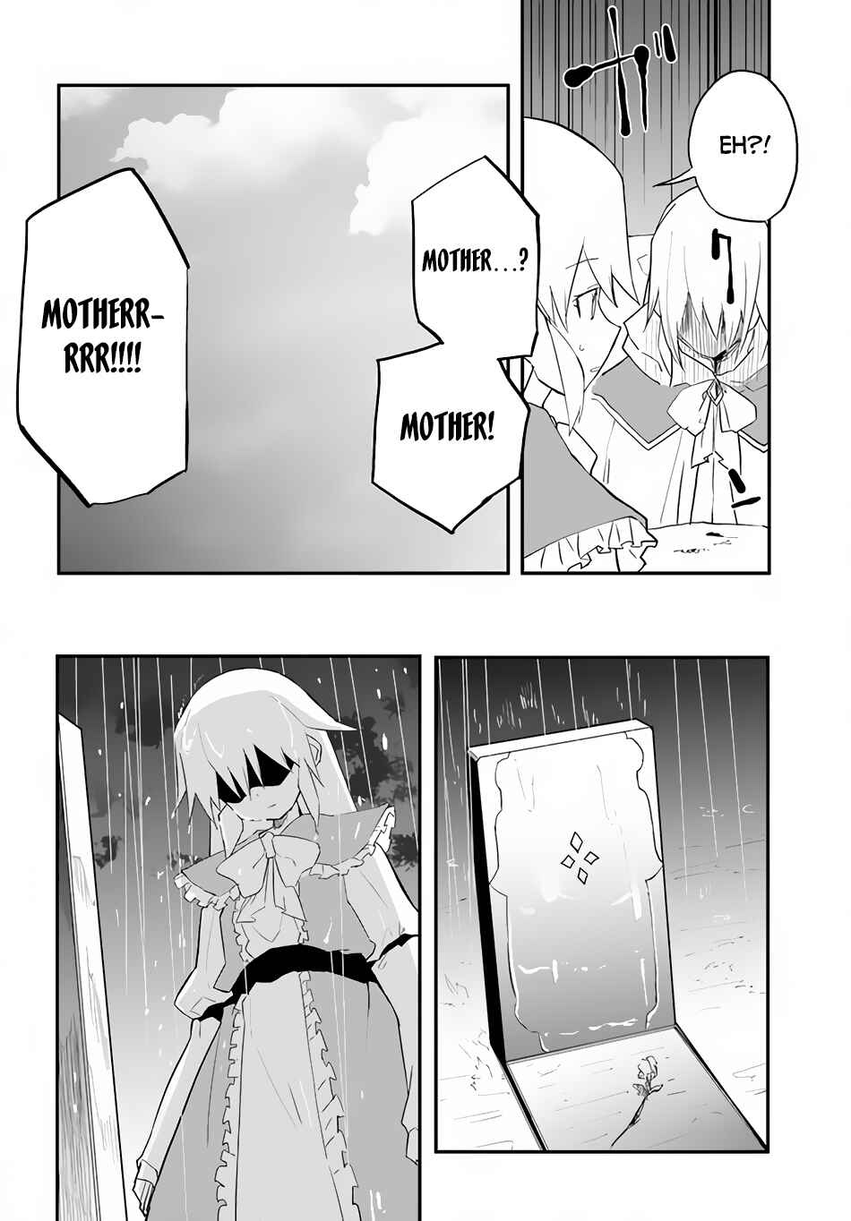 Magi Craft Meister Chapter 45 - Page 29