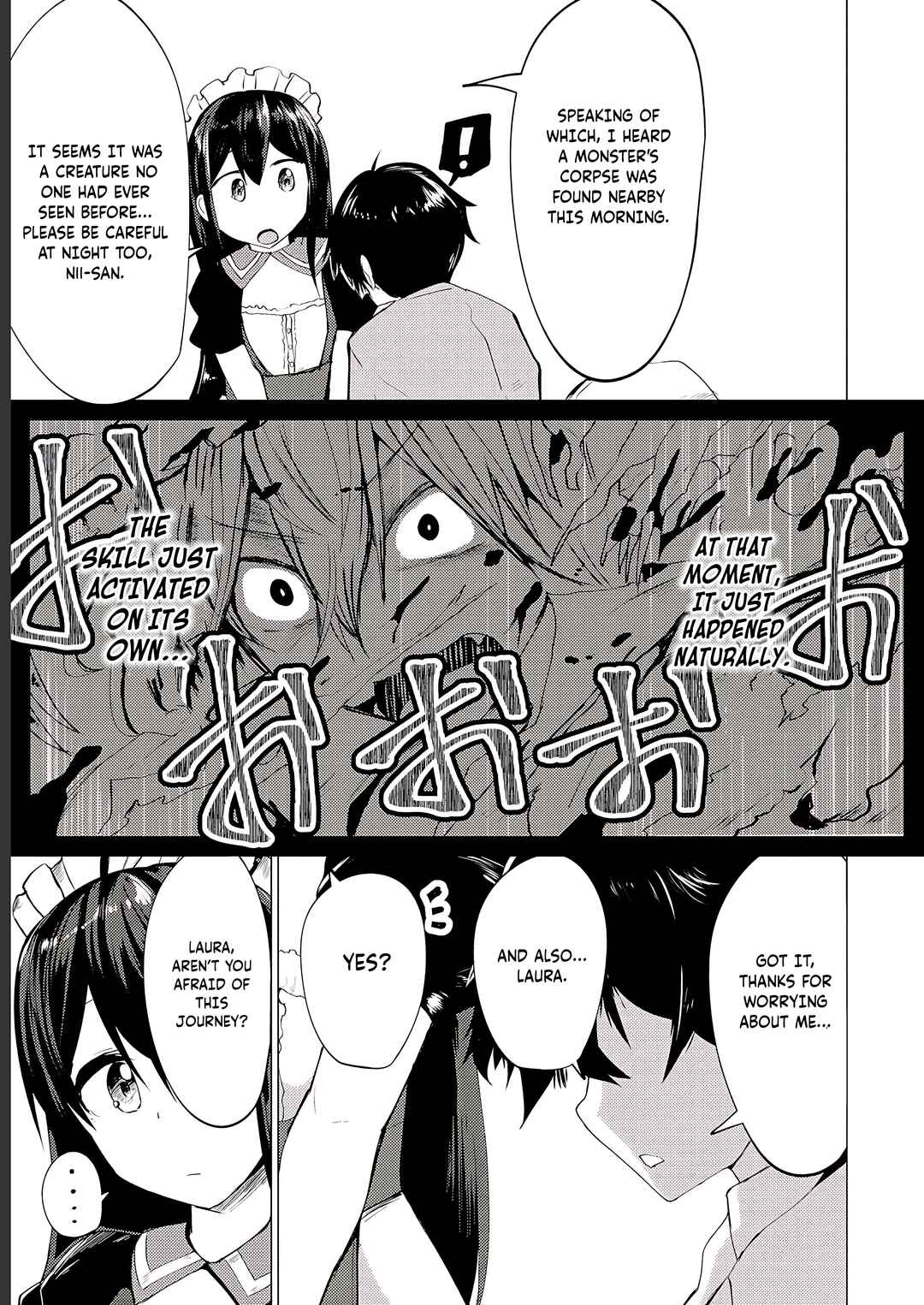 Yuusha ni Minna Netoraretakedo Akiramezu ni Tatakao. Kitto Saigo wa Ore ga Katsu Chapter 4 - Page 6