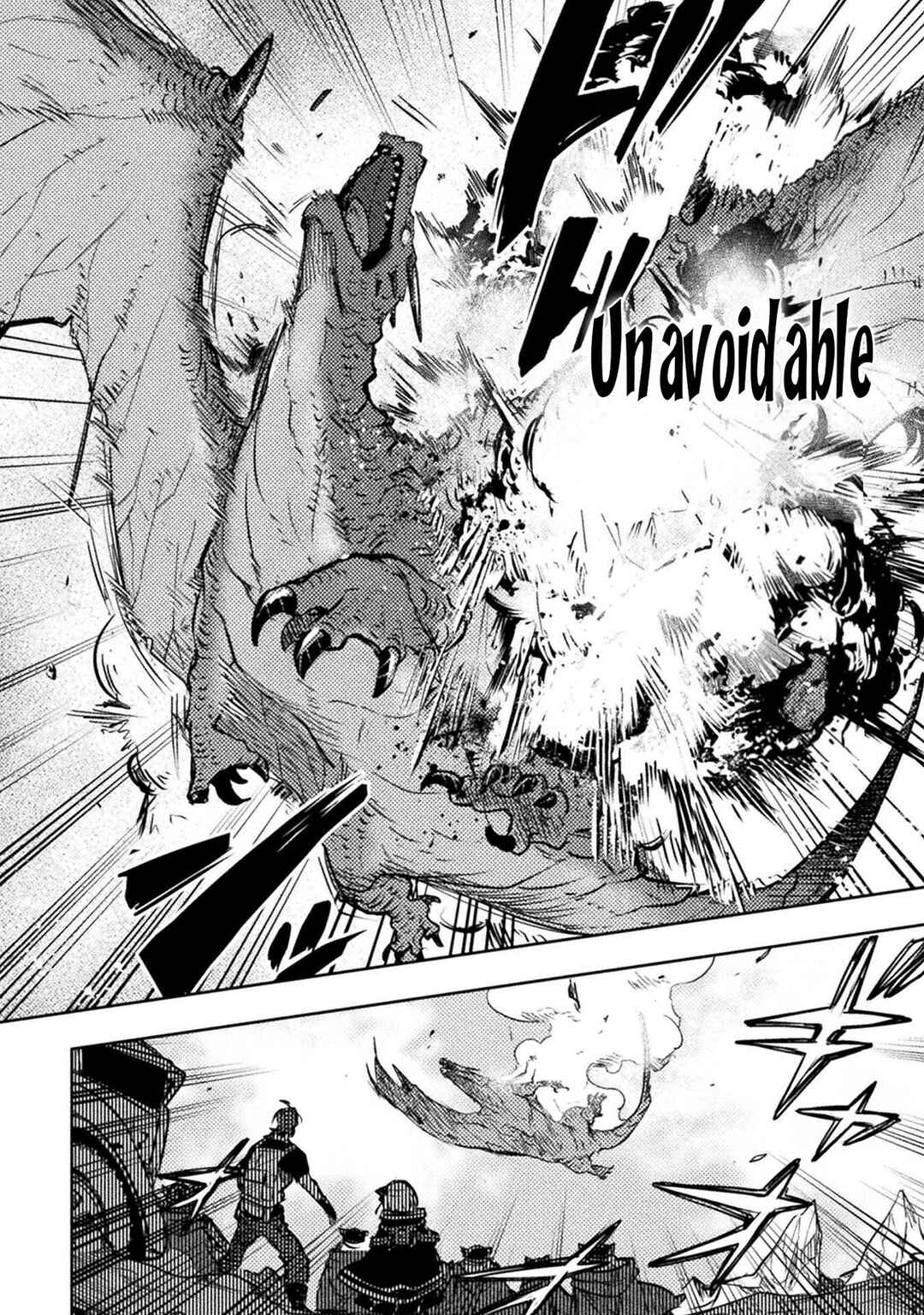 Bakudanma na Youhei, Douji Shoukan sareta Saikyou Cheat-domo wo Katappashi kara Keshitobasu Chapter 16 - Page 17