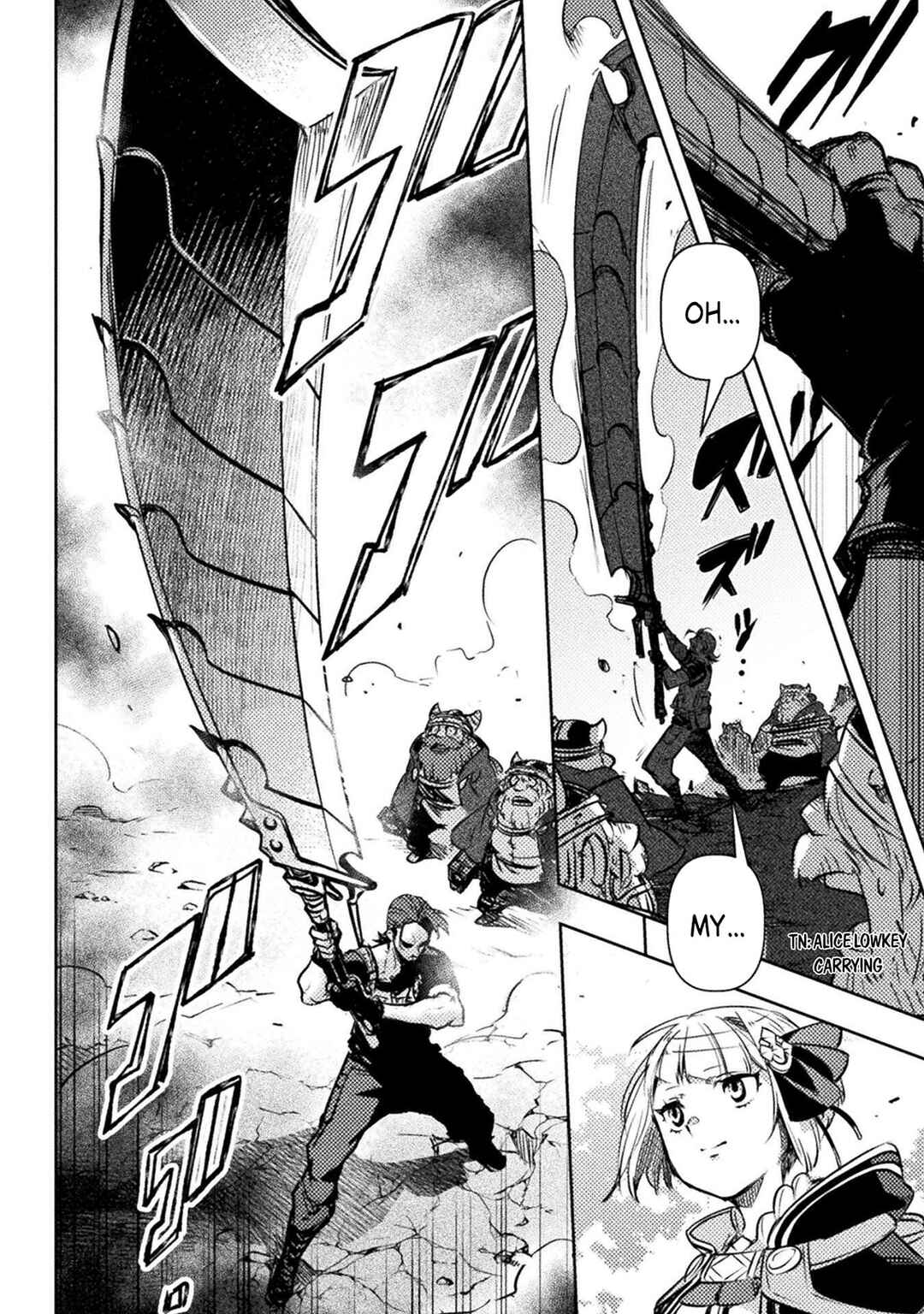 Bakudanma na Youhei, Douji Shoukan sareta Saikyou Cheat-domo wo Katappashi kara Keshitobasu Chapter 16 - Page 27