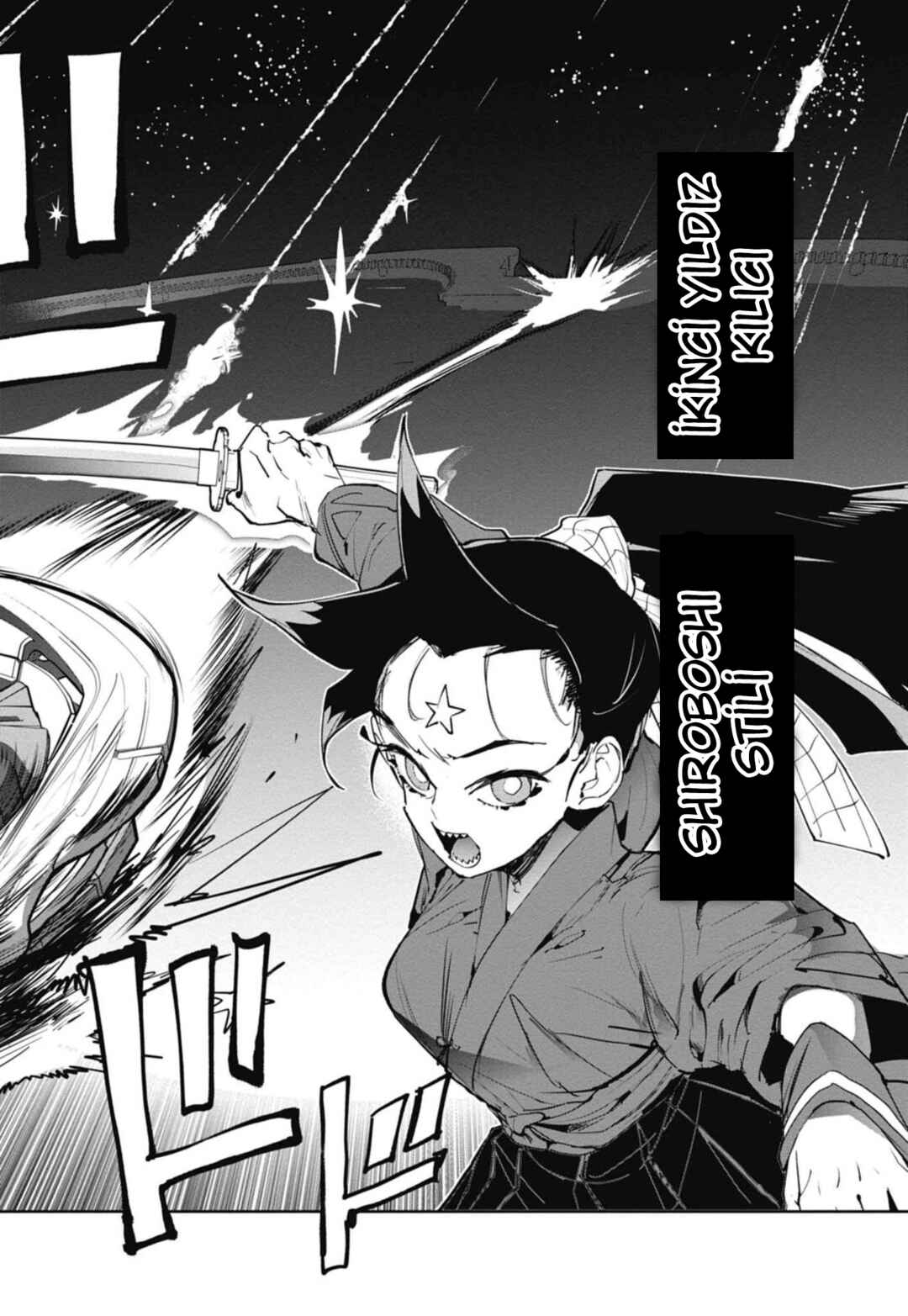 Beyblade X Chapter 16 - Page 44