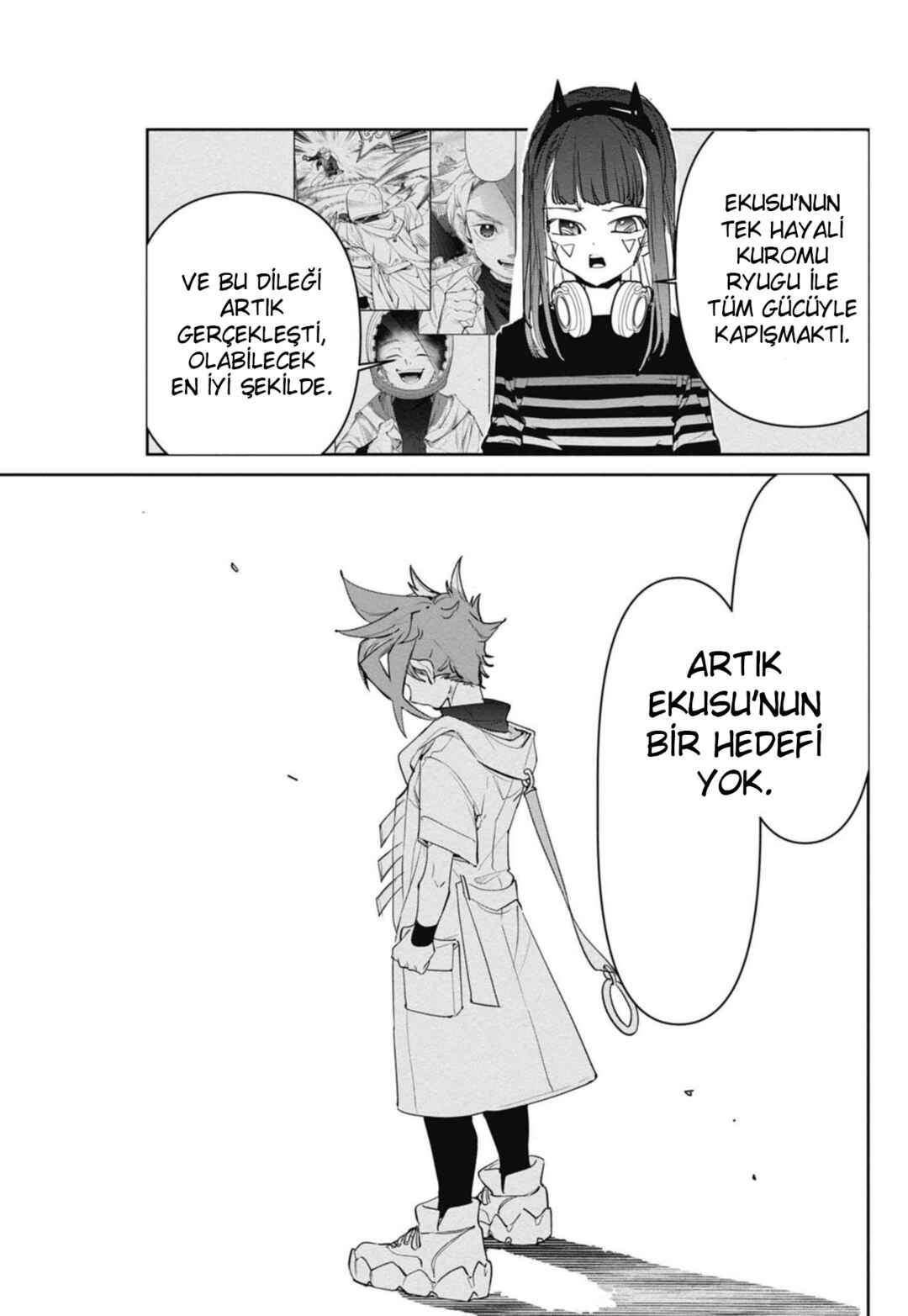 Beyblade X Chapter 16 - Page 9