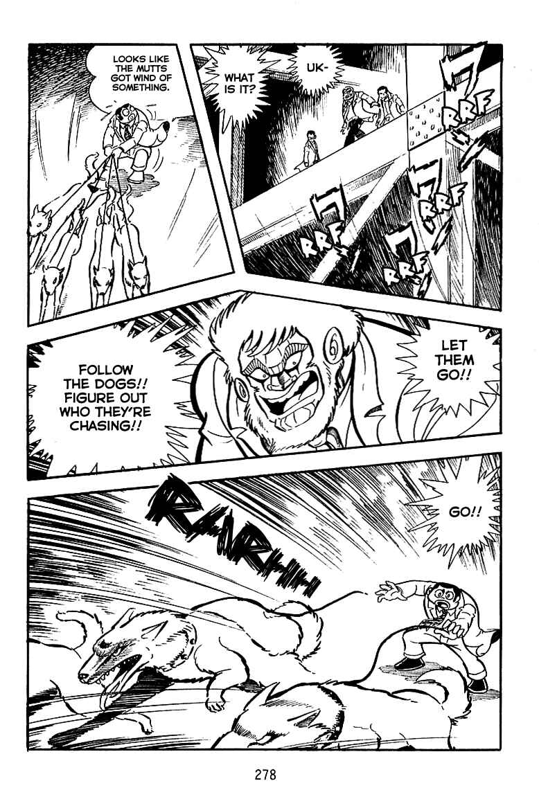 Maju Battlefront Chapter 10 - Page 14