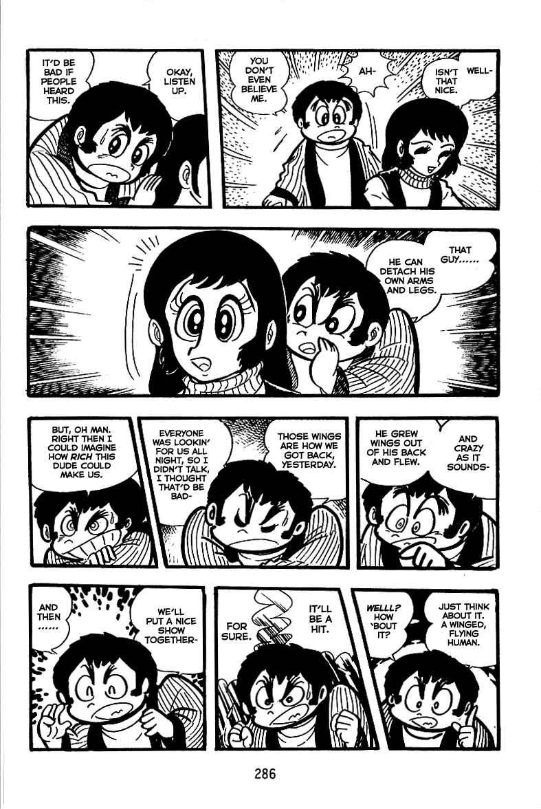 Maju Battlefront Chapter 10 - Page 22