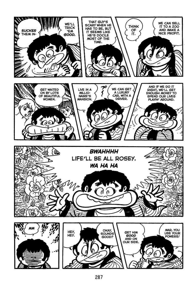 Maju Battlefront Chapter 10 - Page 23