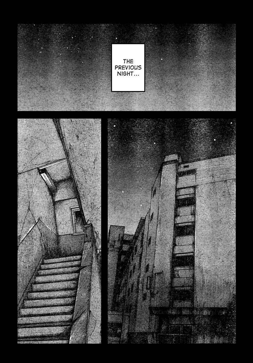 WORST Chapter 112 - Page 10