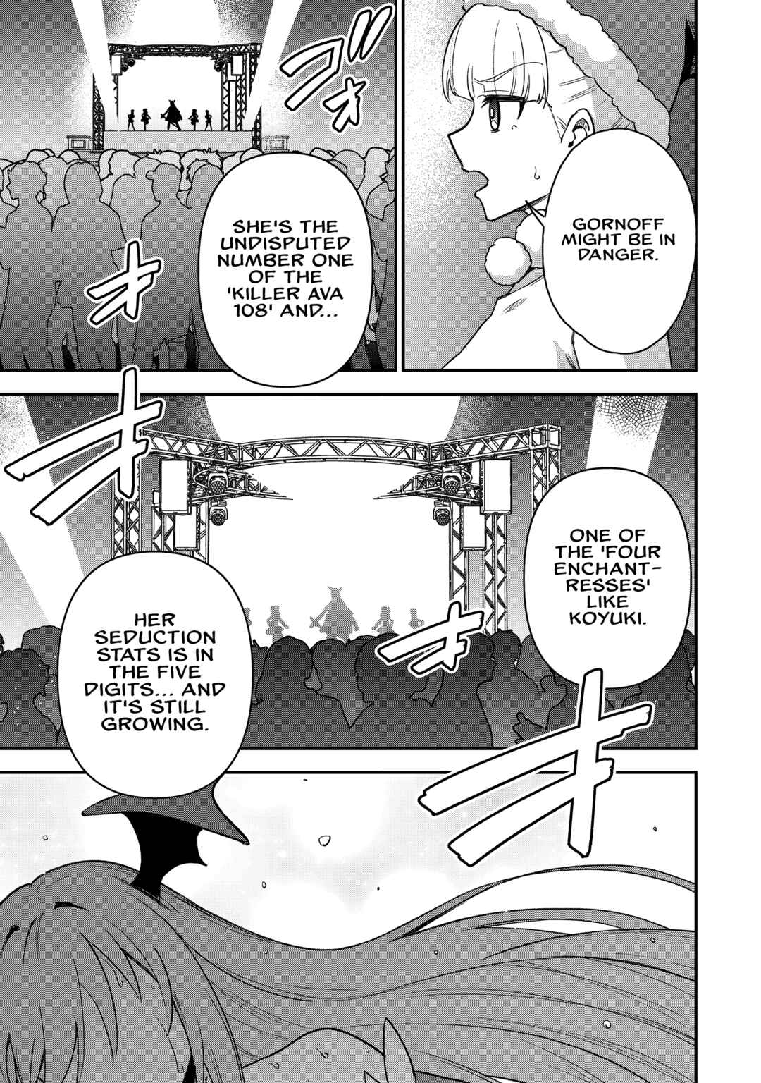 Saikin Haitta Shiro Madoushi ga Party Crusher de, Ore no Isekai Boukensha Seikatsu ga Houkai no Kiki na Ken ni Tsuite Chapter 23 - Page 18