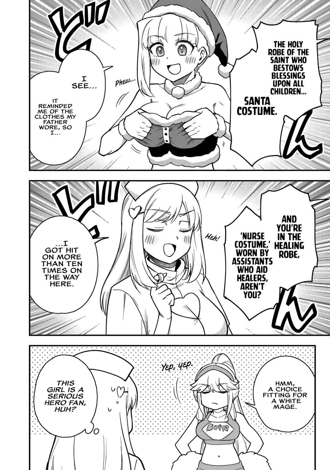Saikin Haitta Shiro Madoushi ga Party Crusher de, Ore no Isekai Boukensha Seikatsu ga Houkai no Kiki na Ken ni Tsuite Chapter 23 - Page 9