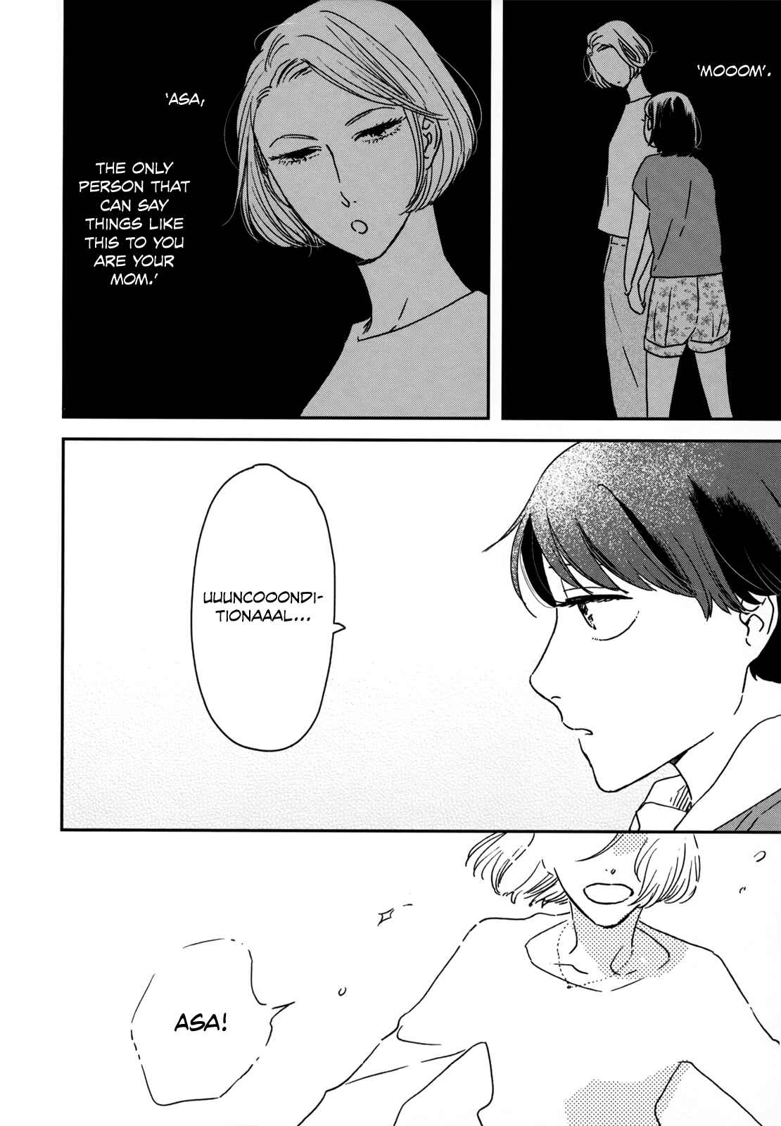 Ikoku Nikki Chapter 12 - Page 19