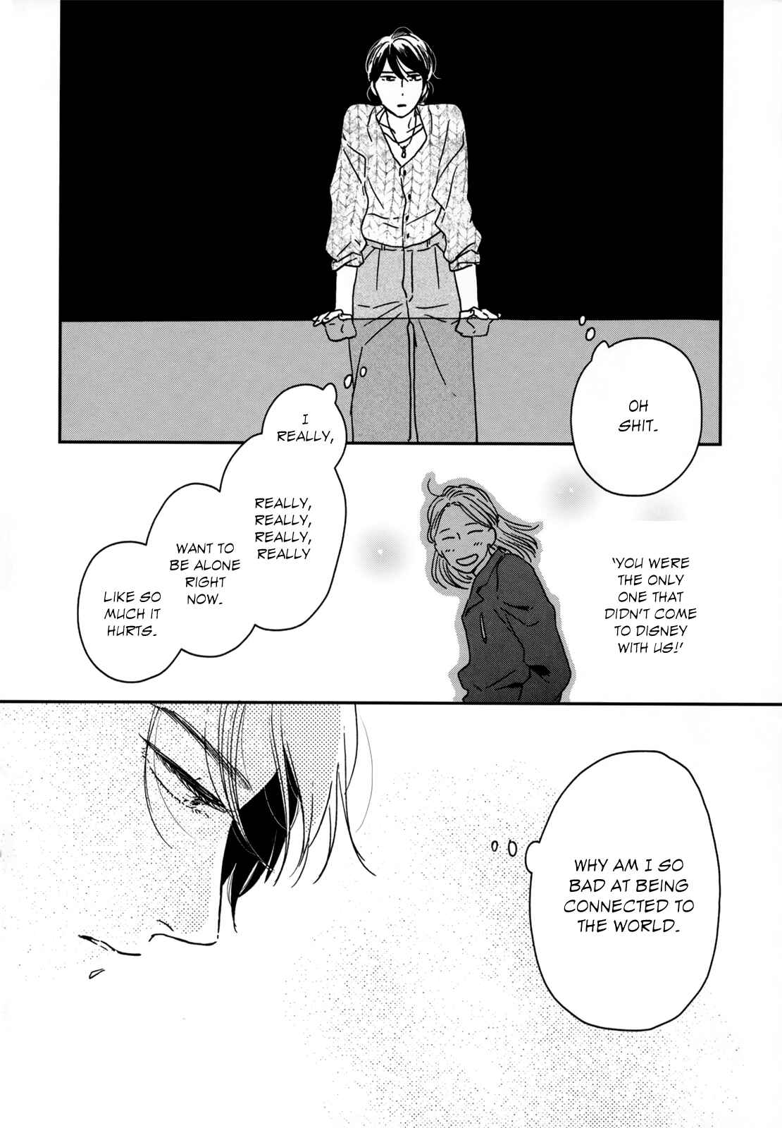 Ikoku Nikki Chapter 12 - Page 7