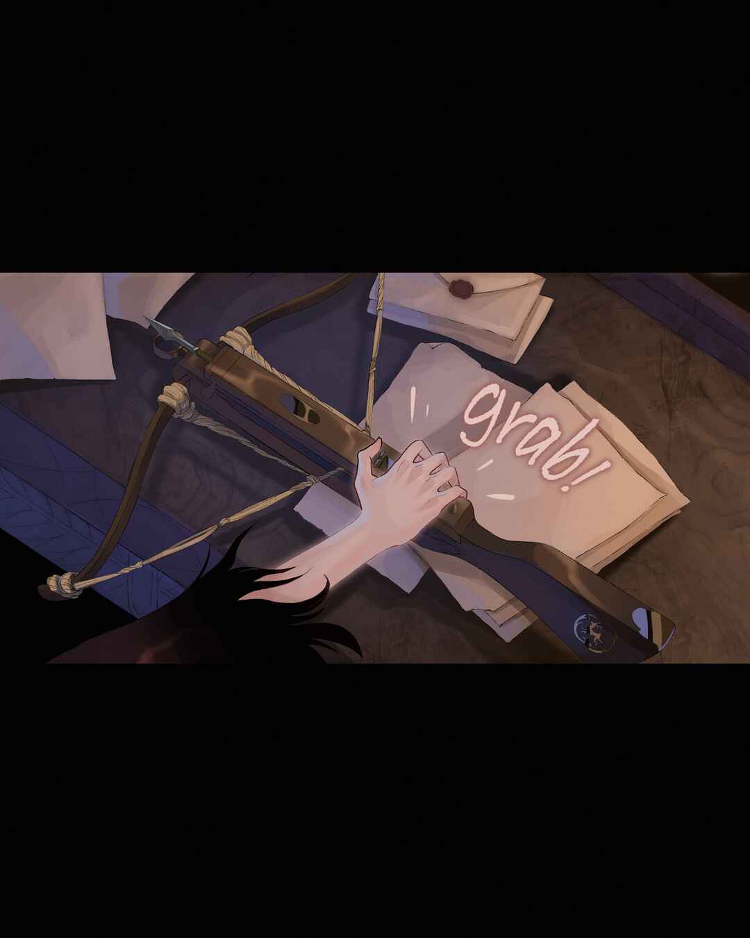 Dark Castle Chapter 20.16 - Page 9
