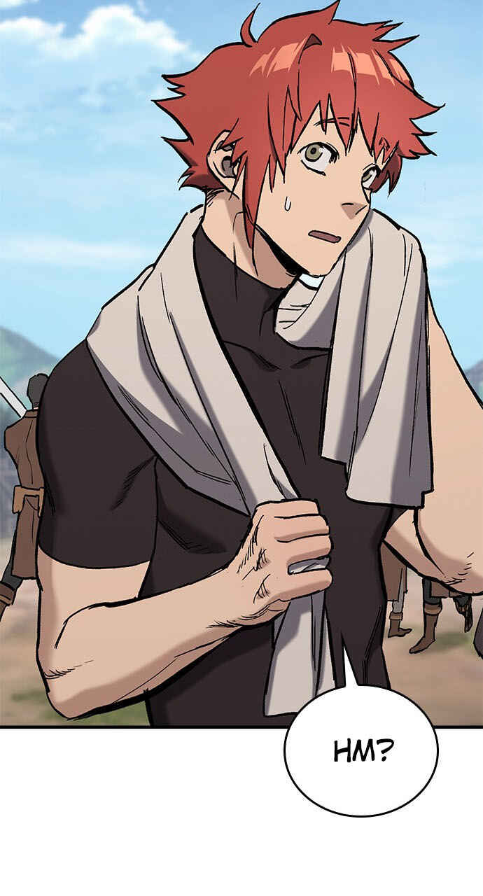 Oneul man Saneun Gisa Chapter 3 - Page 45