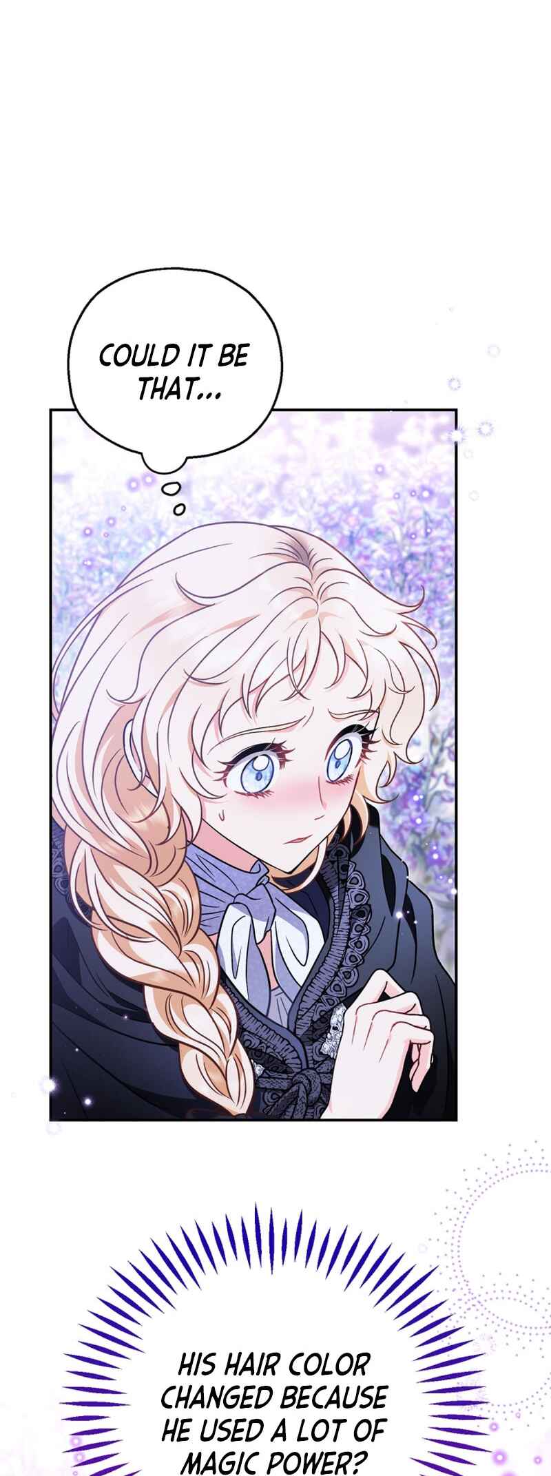 I Will Become the Villain's Poison Taster Chapter 32 - Page 14