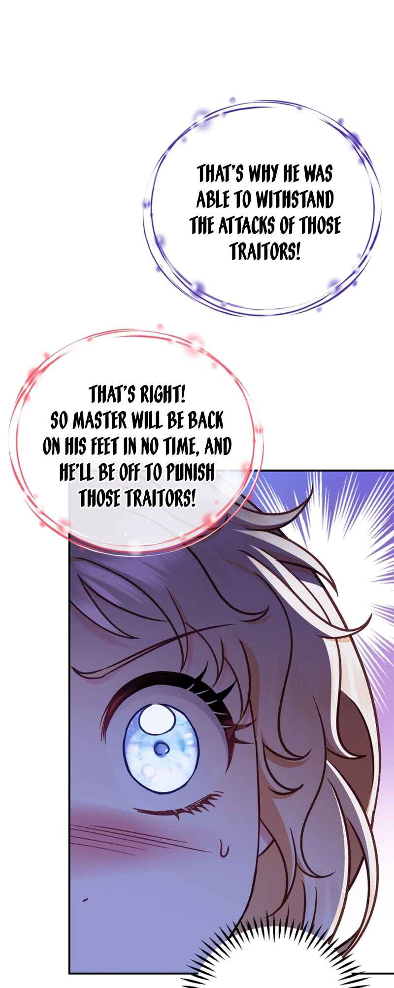 I Will Become the Villain's Poison Taster Chapter 32 - Page 30