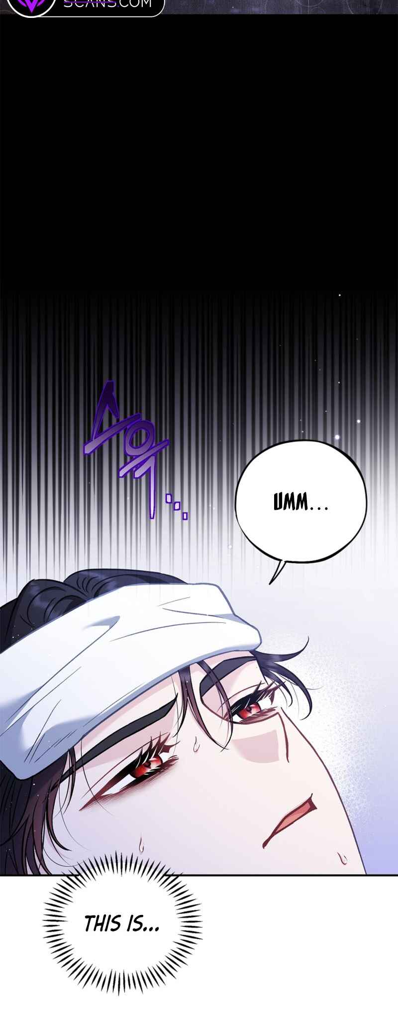 I Will Become the Villain's Poison Taster Chapter 32 - Page 42