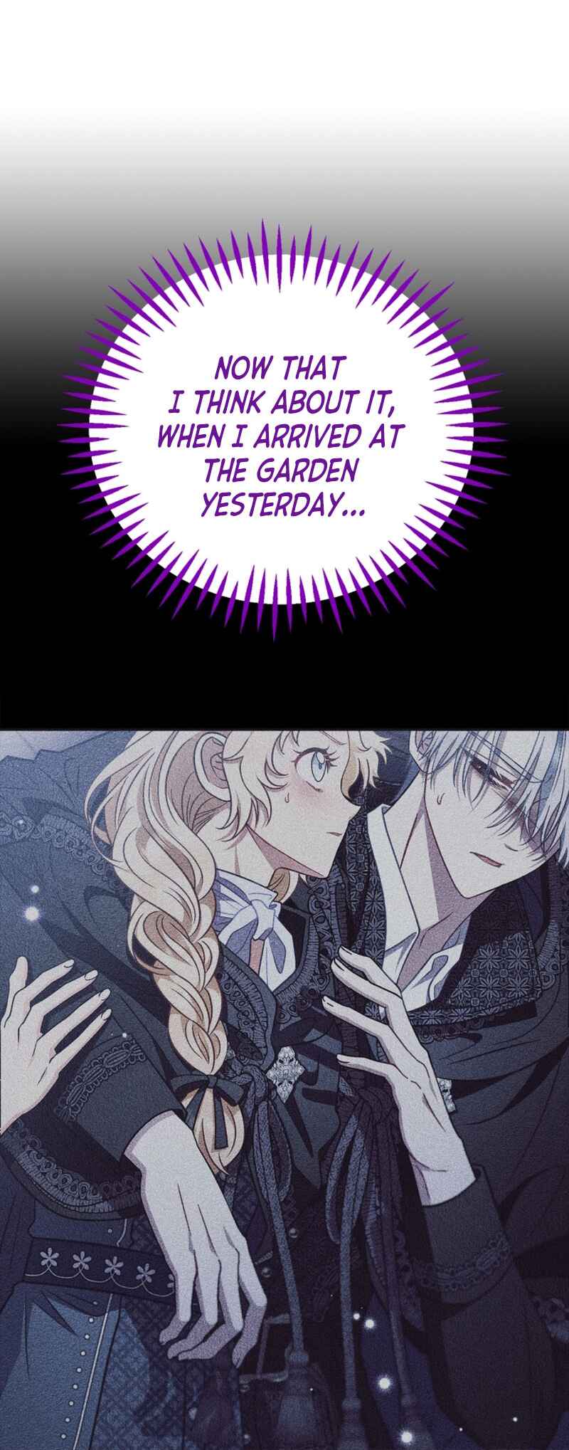 I Will Become the Villain's Poison Taster Chapter 32 - Page 43