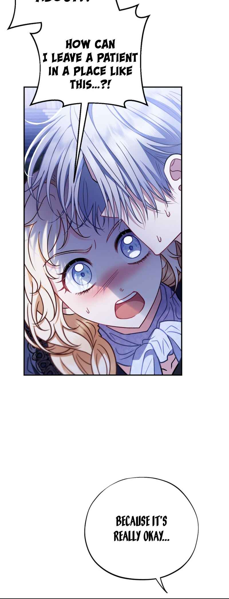 I Will Become the Villain's Poison Taster Chapter 32 - Page 8