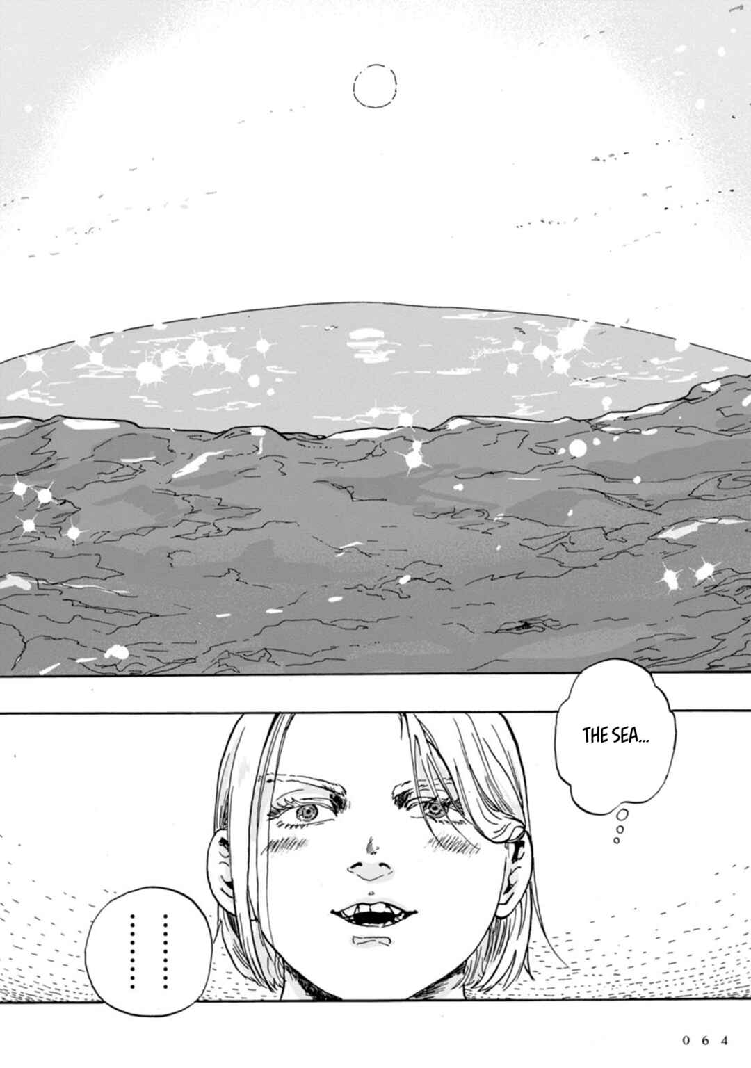 Doga Chapter 2 - Page 2