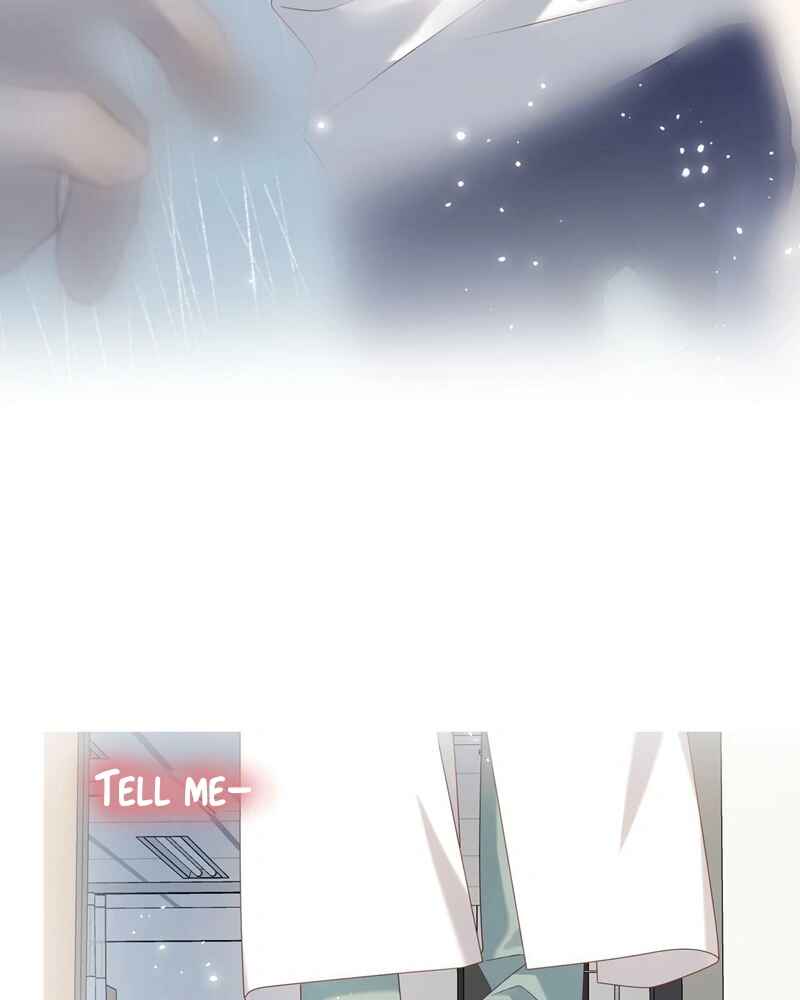The Villainess Refuses to Flirt With the Male Lead Chapter 80 - Page 32
