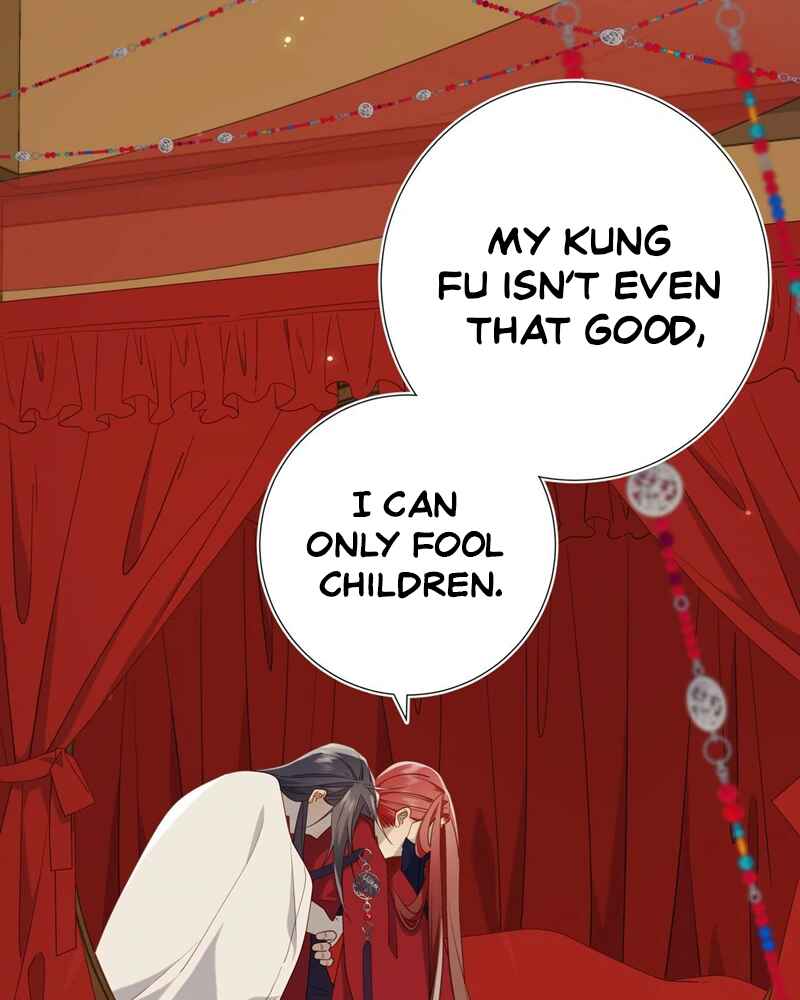The Villainess Refuses to Flirt With the Male Lead Chapter 80 - Page 37