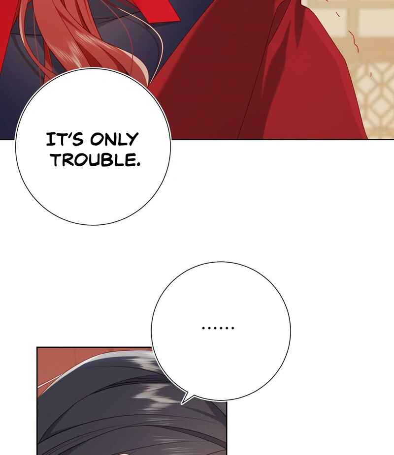 The Villainess Refuses to Flirt With the Male Lead Chapter 80 - Page 40