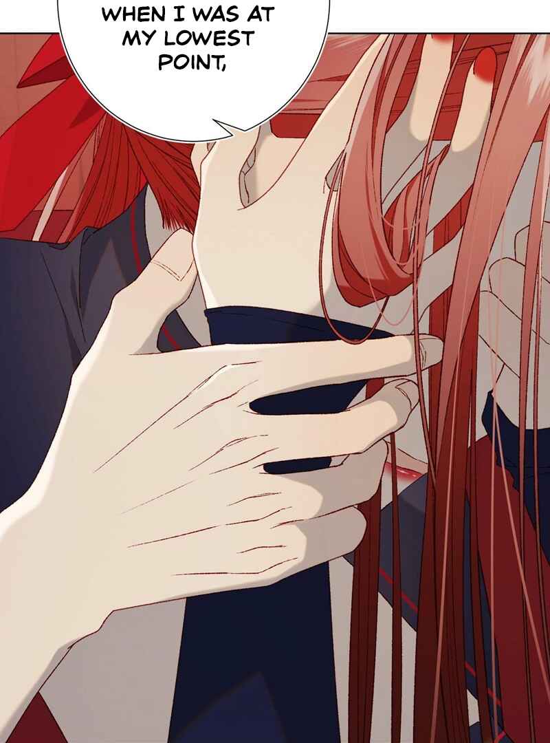The Villainess Refuses to Flirt With the Male Lead Chapter 80 - Page 42
