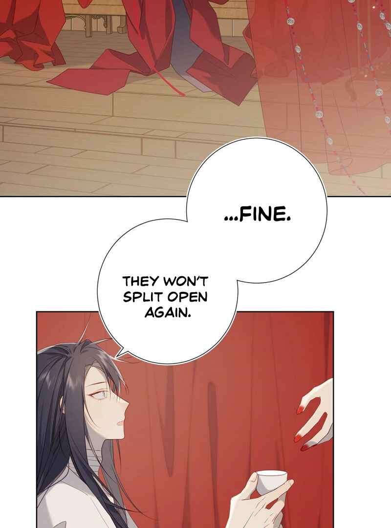 The Villainess Refuses to Flirt With the Male Lead Chapter 80 - Page 5