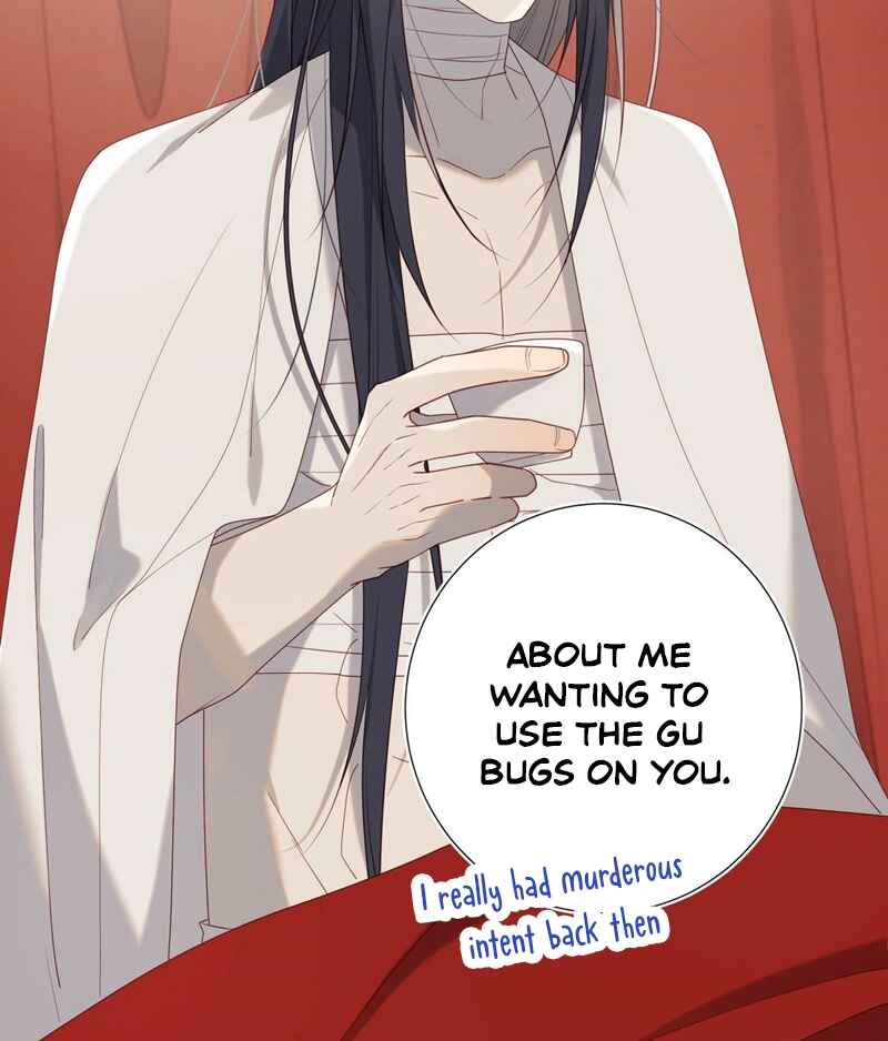 The Villainess Refuses to Flirt With the Male Lead Chapter 80 - Page 8