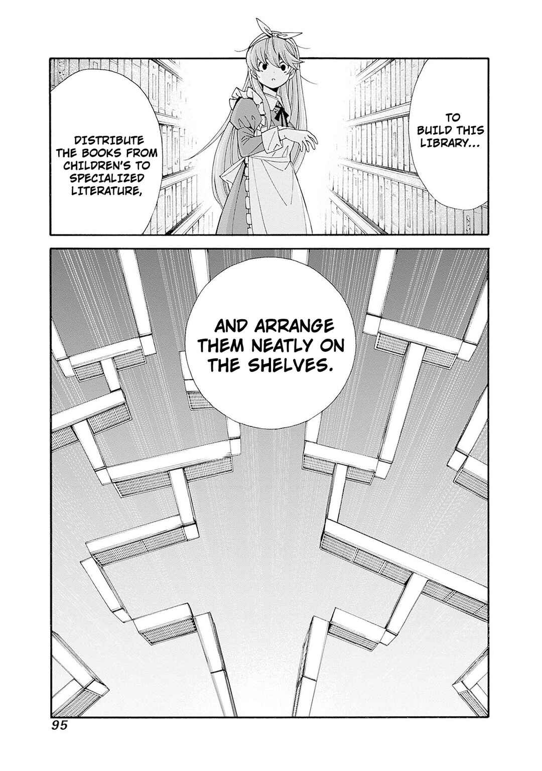 Isekai Saikou no Kizoku, Harem wo Fuyasu Hodo Tsuyoku Naru Chapter 33 - Page 14