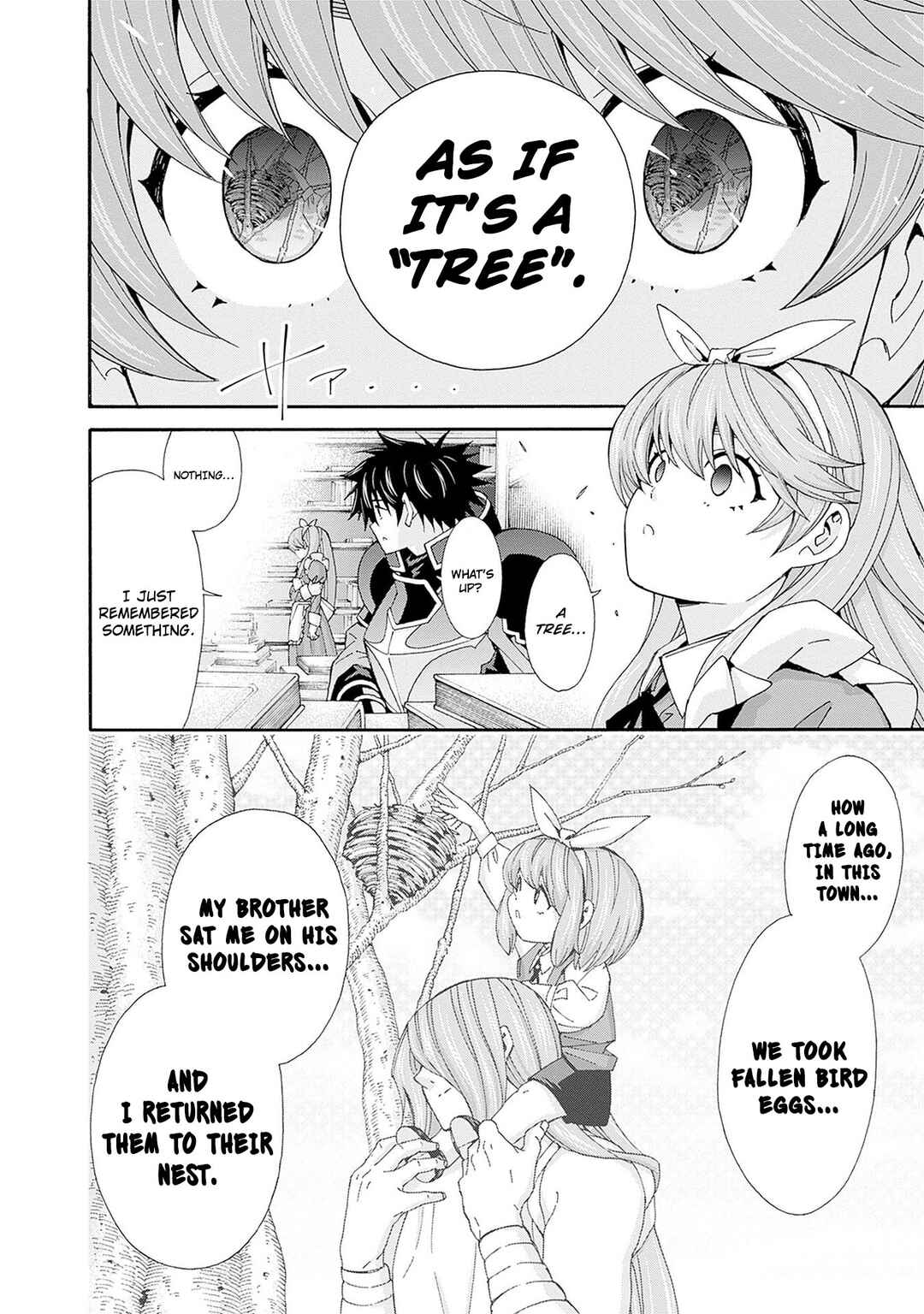 Isekai Saikou no Kizoku, Harem wo Fuyasu Hodo Tsuyoku Naru Chapter 33 - Page 15