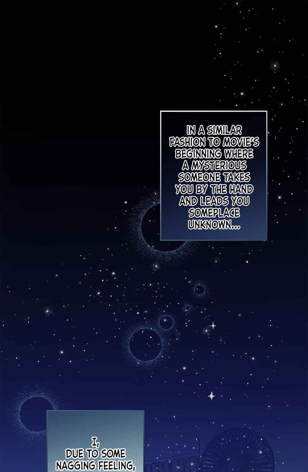 Phantom Movie Star Chapter 8 - Page 1