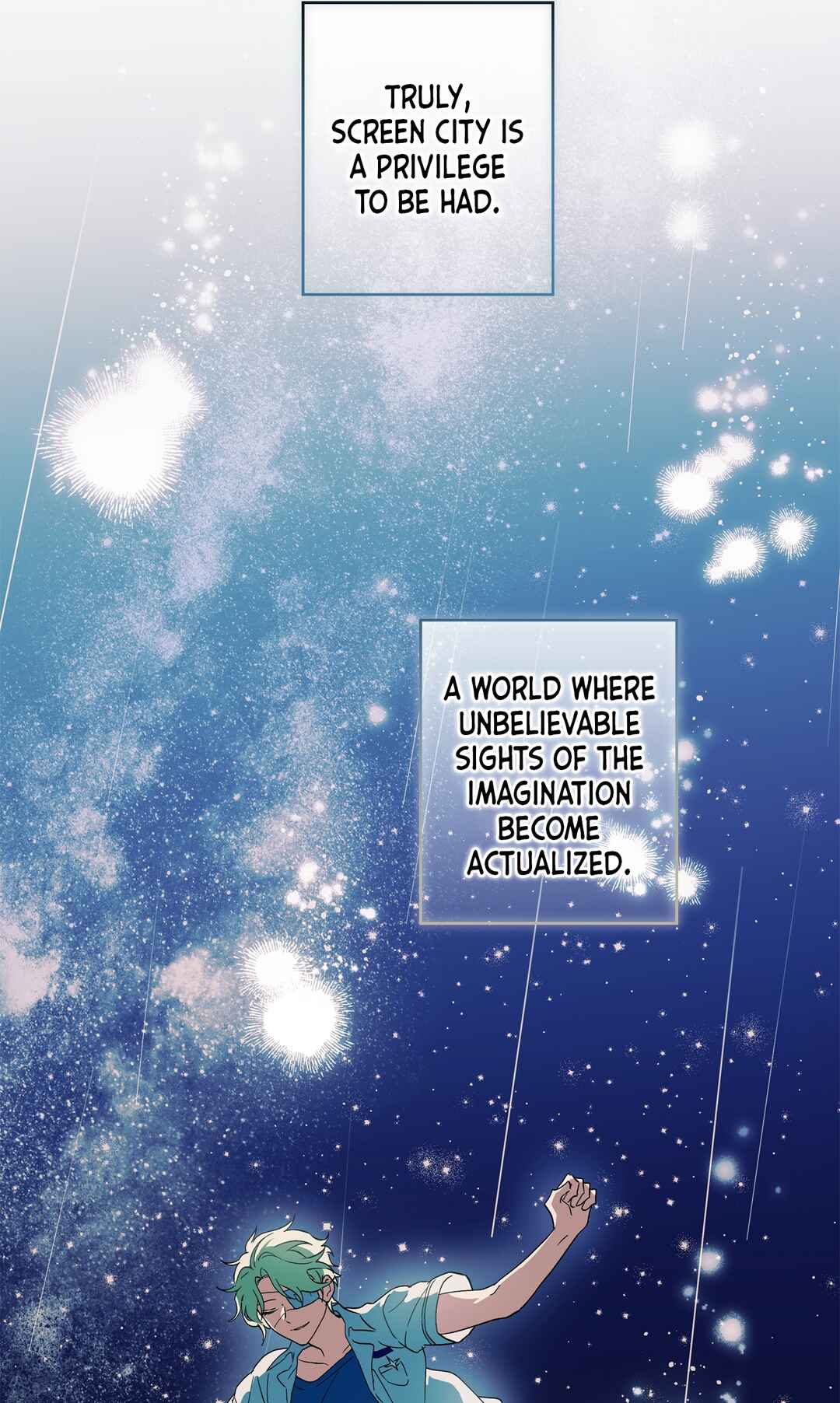 Phantom Movie Star Chapter 8 - Page 13