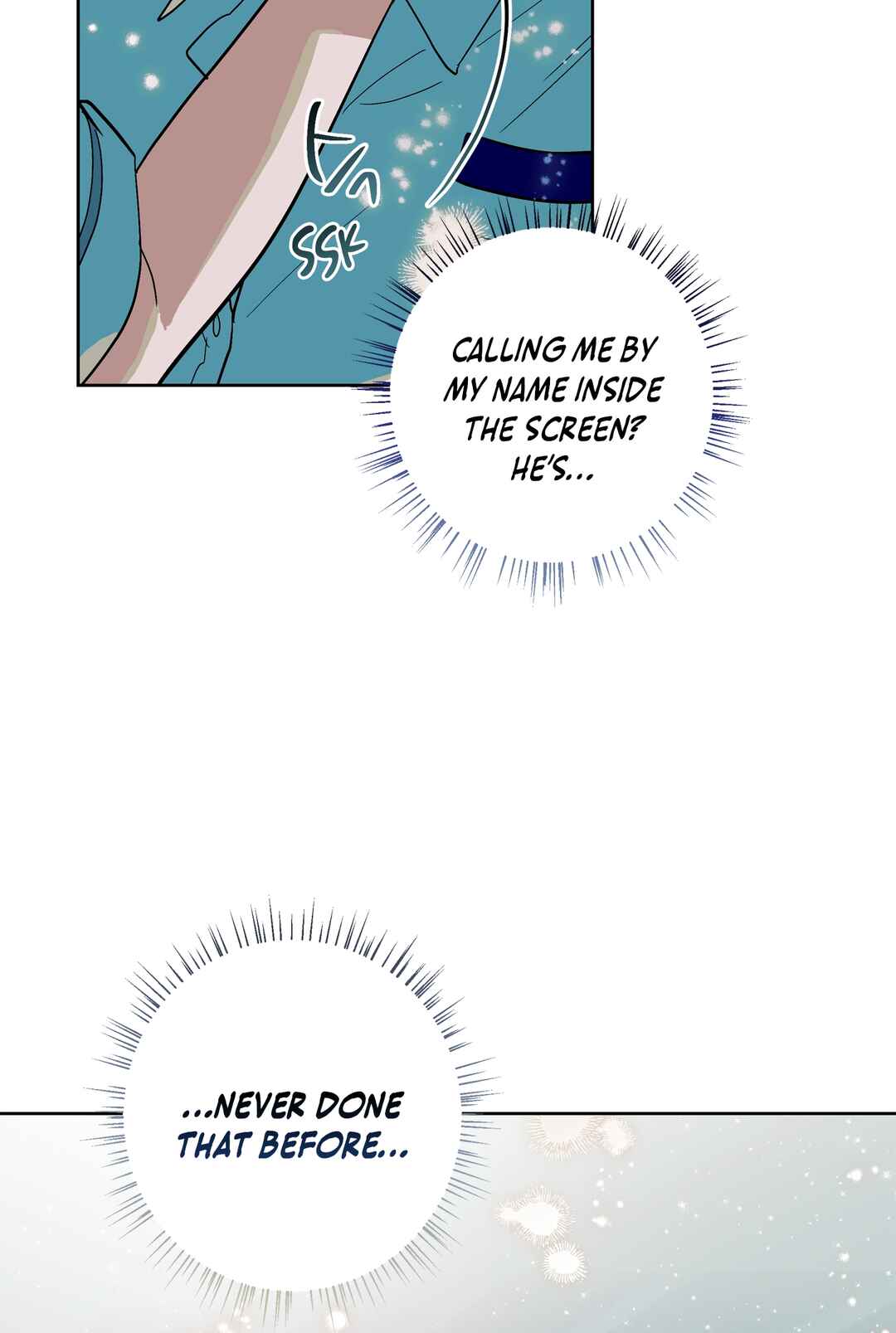 Phantom Movie Star Chapter 8 - Page 20