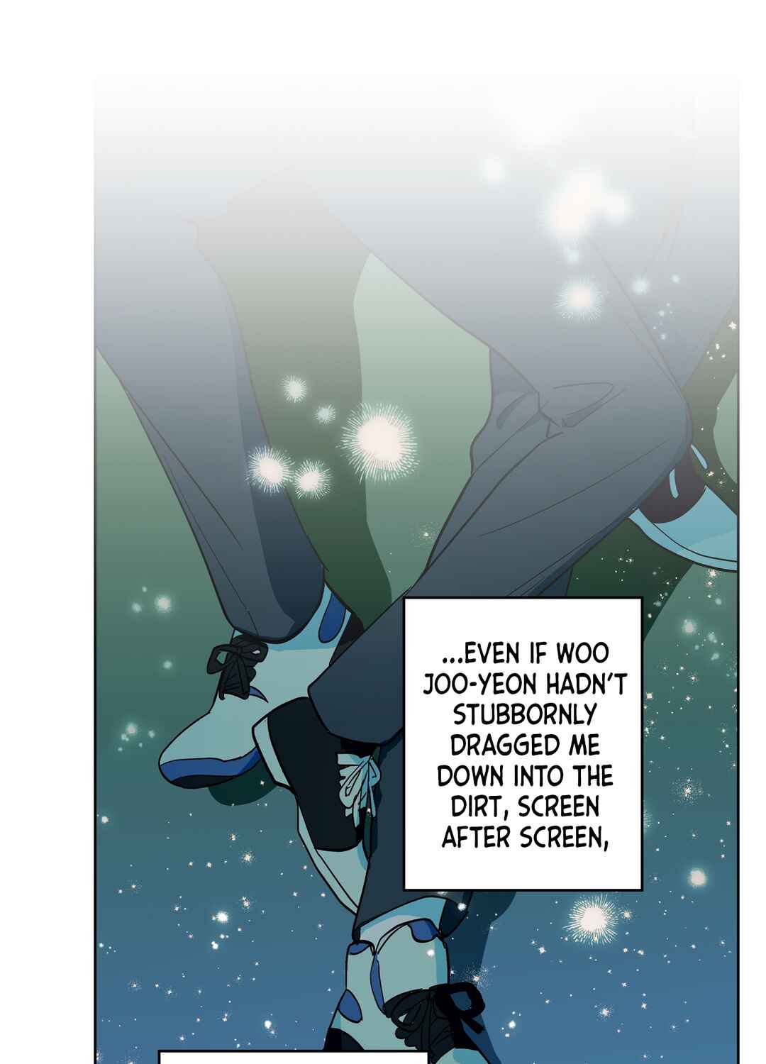 Phantom Movie Star Chapter 8 - Page 25